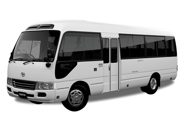 Book a Mini Bus to Khurja from Delhi at Budget Friendly Rate